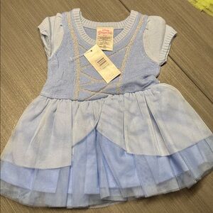 Disney Princess 3-6 Months